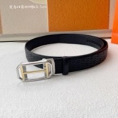 wholesale quality hermes men belt model no. 521